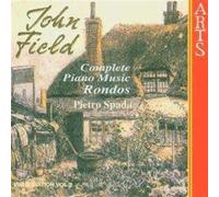 Field, John - Piano Music Vol. 2