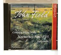 Field, John - Piano Music Vol. 4