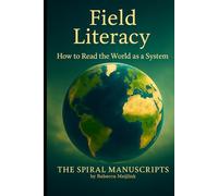 Field Literacy: How to Read the World as a System