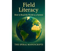 Field Literacy: How to Read the World as a System