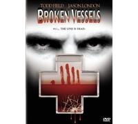 Field/London - Broken Vessels