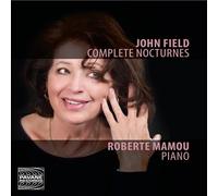 Field/ Mamou - John Field: Complete Nocturnes