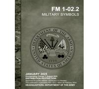 Field Manual FM 1-02.2 Military Symbols: Incorporating Change 1, August 2025