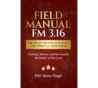 FIELD MANUAL: FM 3.16