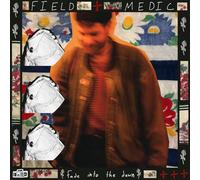 Field Medic - Fade Into the Dawn (Mustard Yellow Vinyl)