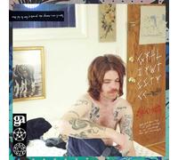 Field Medic Grow Your Hair Long If You're Wanting to See Something... (Vinyl LP)