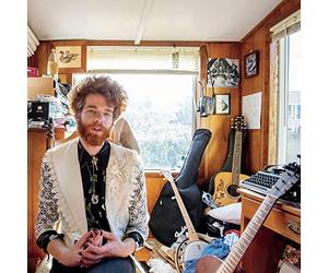 Field Medic - Songs From The Sunroom
