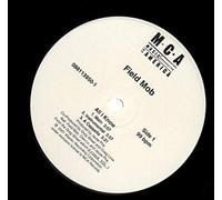 Field Mob - All I Know / Sick of Being Lonely / Cut