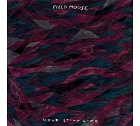Field Mouse - Hold Still Life