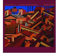 field music and the nasuwt riverside band binding time (rsd 2024) (Vinyl LP)