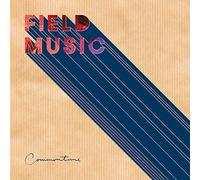 Field Music - Commontime