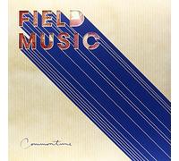 FIELD MUSIC - COMMONTIME -LTD-