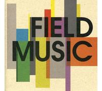 Field Music - Field Music