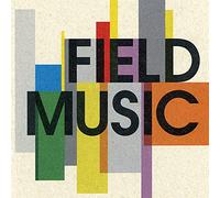 Field Music - Field Music