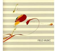 Field Music - Field Music (Measure) (2 CD)