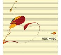Field Music - Field Music (Measure)