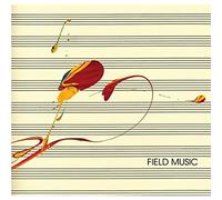 Field Music - Field Music (Rsd 2020)