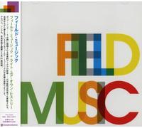 Field Music - Field Music/Write Your Own History