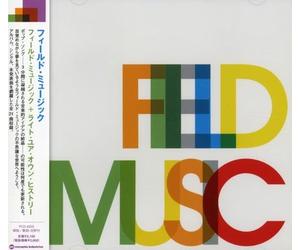 Field Music - Field Music/Write Your Own History