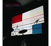 Field Music Making a New World (CD) Album