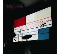 Field Music Making a New World: Transparent Red Vinyl With Signed Pri (Vinyl LP)