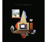 Field Music - Open Here