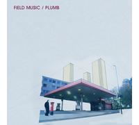 Field Music - Plumb