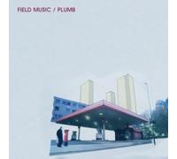Field Music Plumb (CD)