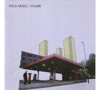Field Music - Plumb [Import]