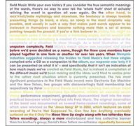 Field Music - Write Your Own History