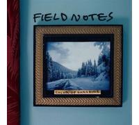 Field Notes - Color of Sunshine