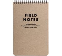 Field Notes Quaderno Steno da 80 Pagine (Carta a righe Gregg) FN-07