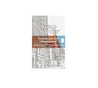 Field Notes Streetscapes Serie A: New York City/Miami FNC-58a