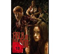 Field of Blood 1&2 - limitiertes Mediabook [Blu-ray]