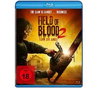 Field of Blood 2 - Farm der Angst - (Blu-ray) Tiana Tuttle John Littlefield
