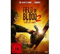 Field of Blood 2 - Farm der Angst - (DVD) Tiana Tuttle John Littlefield