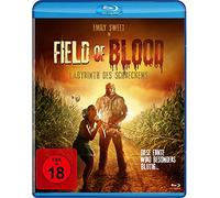 Field of Blood - Labyrinth des Schreckens [Blu-ray]