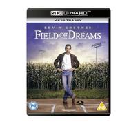 Field of Dreams [4K Ultra HD] [Blu-ray] [Region B]