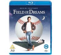 Field Of Dreams [Edizione: Regno Unito] [Edizione: Regno Unito]