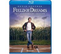 Field of Dreams (Blu-ray) Burt Lancaster James Earl Jones Timothy Busfield