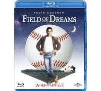 Field Of Dreams (Blu-ray) Kevin Costner