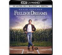 Field of Dreams (30th Anniversary Edition)