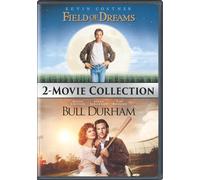 Field of Dreams / Bull Durham 2-Film Collection (DVD) (DVD) Various