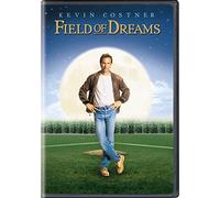 Field of Dreams – DVD (1989, NTSC, Regione 1, Importazione USA)