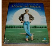 Field Of Dreams Slipcover Nuovo Sigillato Blu-Ray+Libretto