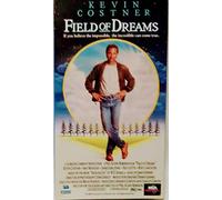 Field of Dreams [VHS]
