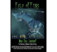 Field of Fears: The Haunting of Randolph County Asylum Jay W. Prather