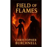 Field Of Flames