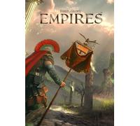 Field of Glory: Empires (PC) Steam Key EUROPE