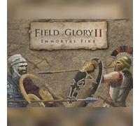 Field of Glory II: Immortal Fire (DLC) (PC) Steam Key - GLOBAL